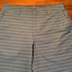 Mens hang ten shorts SZ 34